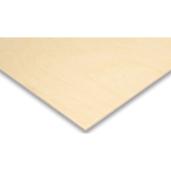 Фанера ФСФ 12 мм 2440*1220 2/2 ш2 Аврора (33л/п)